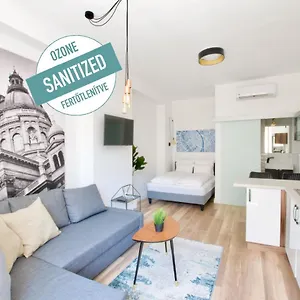  Apartament Luxury By Hi5 - Regiposta