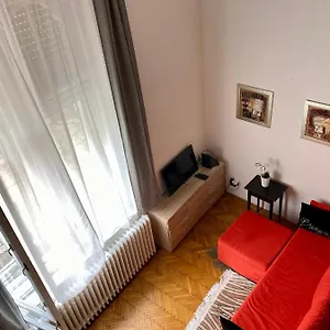 Apartamento V. District, Budapest