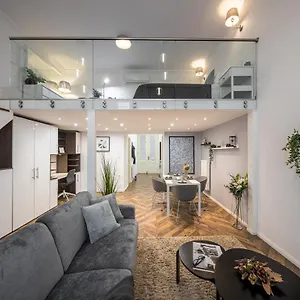  Apartament Riverside