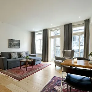 Apartmentincopenhagen 1556 Apartment Copenhagen