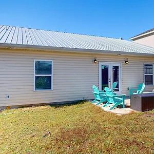 Seahorse Hideaway Holiday home Panama City Beach