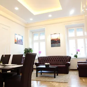 Apartamento Brand New, Budapest
