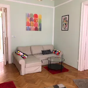  Apartament Summer Place