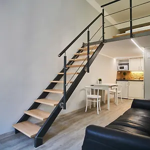  Apartament A32 |