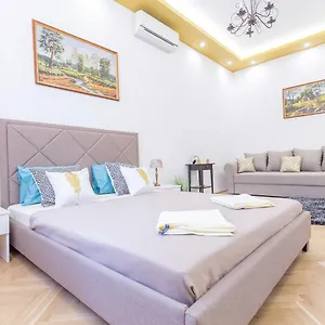  Apartament Real Zoltan