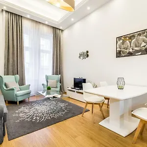 Apartamento Hello Downtown - Movie, Budapest