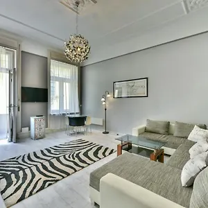  Apartament King Of Church