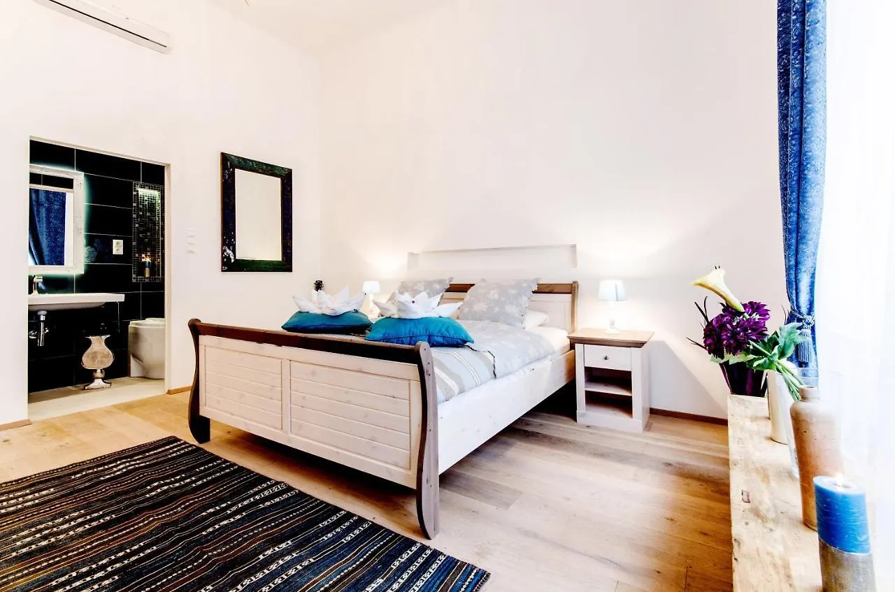 Central Capital Apartments 2 Budapest